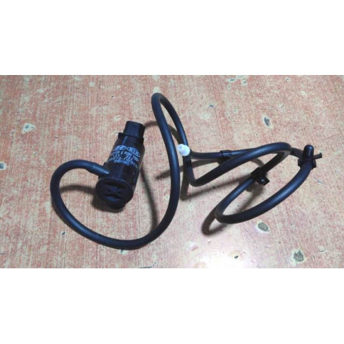 SU FİSKİYE MOTORU VE HORTUM HYUNDAI ACCENT BLUE 